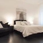 Le Grazie del Vaticano apartment Roma by yourbesthostitalycom