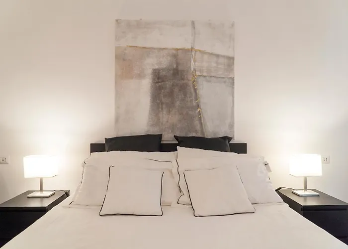 Le Grazie del Vaticano apartment Roma by yourbesthostitalycom
